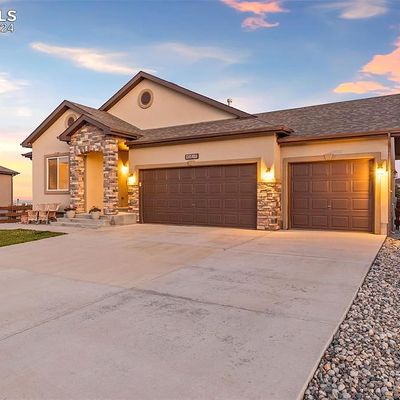 13617 Park Meadows Dr, Peyton, CO 80831