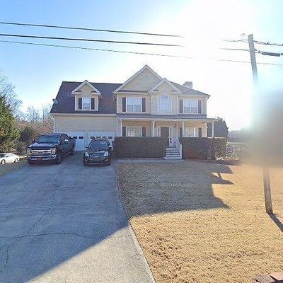 1365 Jordan Rd, Powder Springs, GA 30127