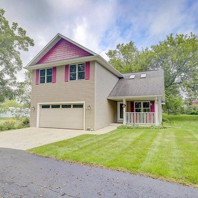 1367 Dianne Ave, Belleville, WI 53508