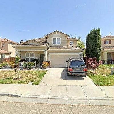 1368 Michael Dr, Tracy, CA 95377