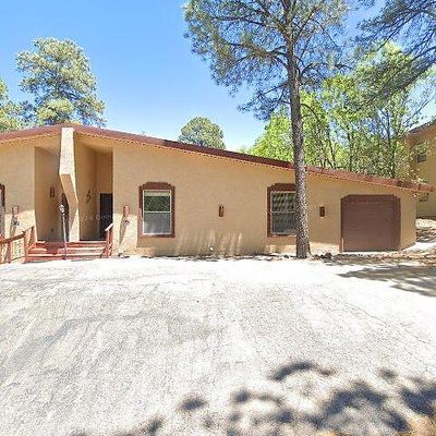 137 Dancing Star Trl, Alto, NM 88312