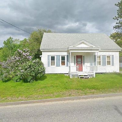 137 Stevens Mill Rd, Auburn, ME 04210