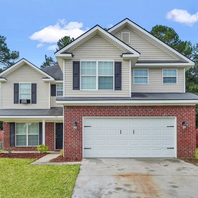 137 Whitaker Way, Midway, GA 31320