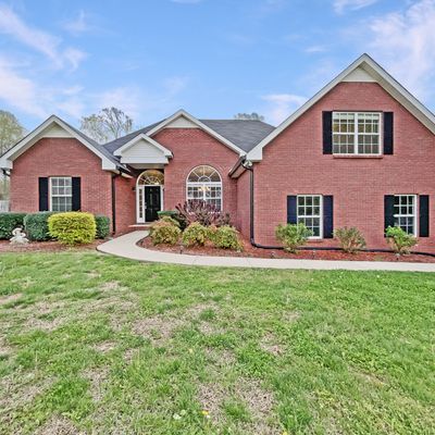 1370 Tannahill Way, Clarksville, TN 37043