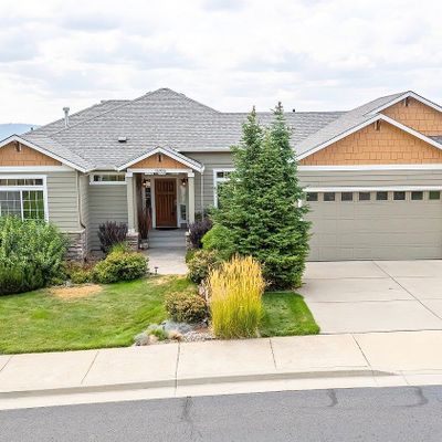 13703 N Eagle View Ln, Spokane, WA 99208