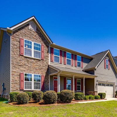 1373 Beechfern Cir, Elgin, SC 29045