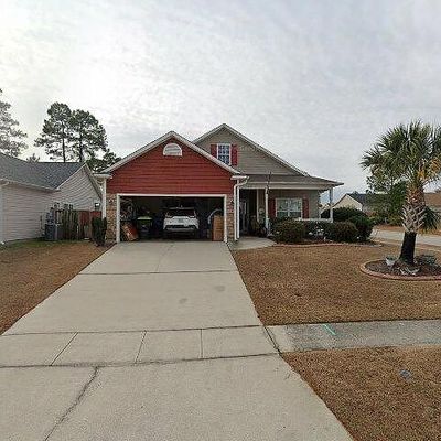 1375 Parkland Way Leland, Leland, NC 28451