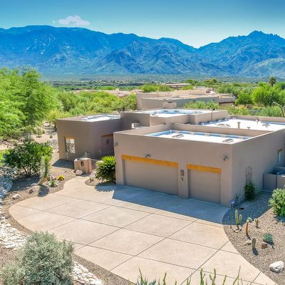 13804 N Placita Meseta De Oro, Oro Valley, AZ 85755