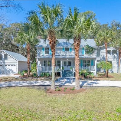 1381 Forrest Dr, Fernandina Beach, FL 32034