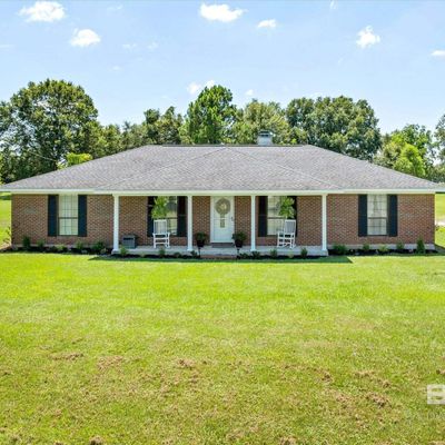 13849 Running Deer Ct, Grand Bay, AL 36541