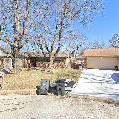 13851 S Fern St, Glenpool, OK 74033