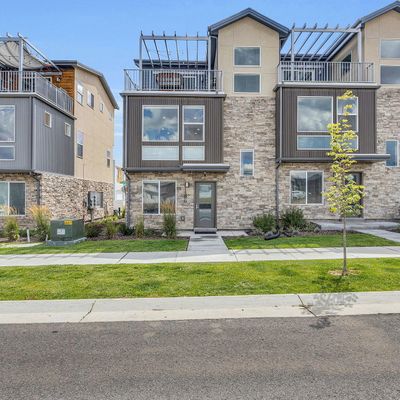 1386 Village Green Trl, Park City, UT 84098