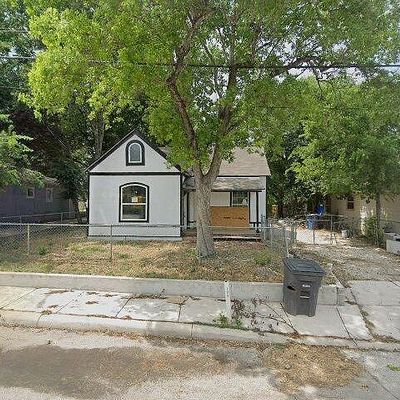 139 Cottonwood Ave, San Antonio, TX 78214