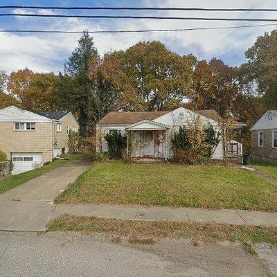 139 Carroll St, Aliquippa, PA 15001