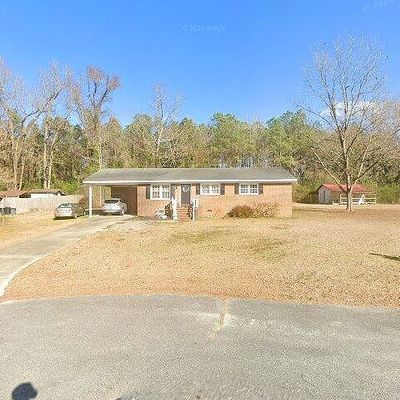 139 Dogwood Acres Road Beulaville, Beulaville, NC 28518