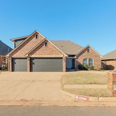 13901 Teagen Ln, Yukon, OK 73099