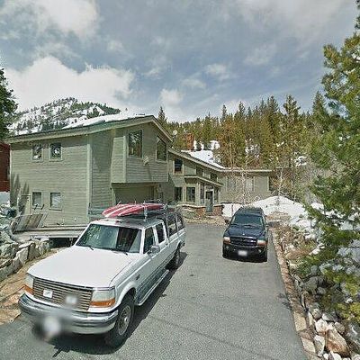 1392 Mineral Spring Trl, Tahoe City, CA 96145