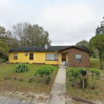 13934 Wilson St, Dade City, FL 33525