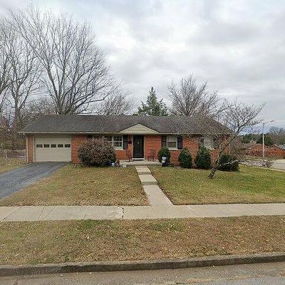 1396 Pine Meadow Rd, Lexington, KY 40504