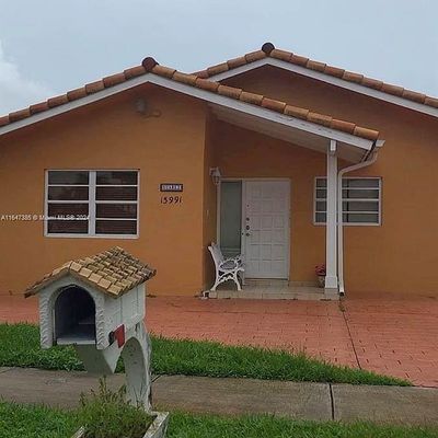 13991 Sw 25 Th St, Miami, FL 33175