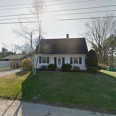 14 Dawn Ave, Lewiston, ME 04240