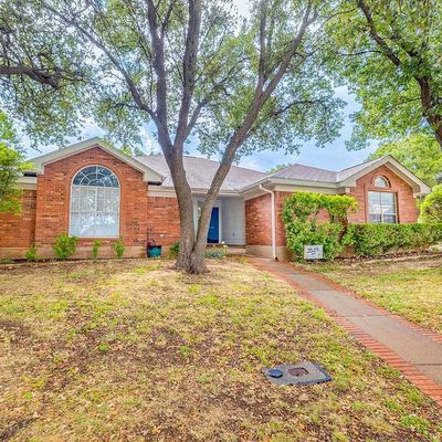 14 Lost Tree Cir, Abilene, TX 79606