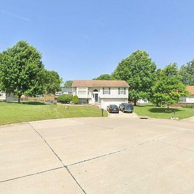 14 Pine Tree Ct, Saint Peters, MO 63376