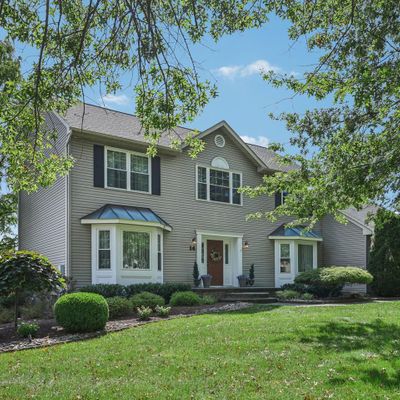 14 Spring Garden Rd, Robbinsville, NJ 08691