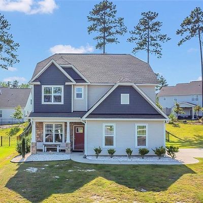 14 Wildlife Bridge Ct, Spring Lake, NC 28390