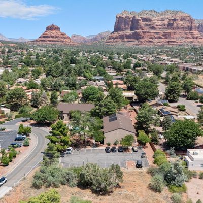 140 E Cortez Drive, Sedona, AZ 86351