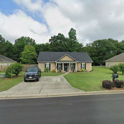 140 Toccoa Dr, Leesburg, GA 31763