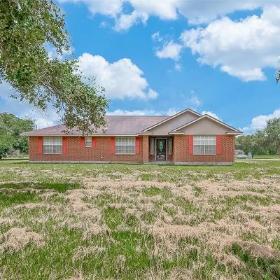 1206 Dyann Dr, Wharton, TX 77488