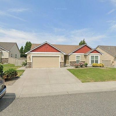 1206 S Jefferson St, Kennewick, WA 99338