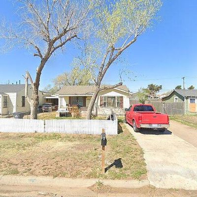 1207 N Lake St, Amarillo, TX 79107