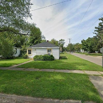 1208 Monroe St, Benton Harbor, MI 49022