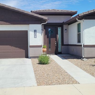 1208 W Camina Buena Vista Vista, Queen Creek, AZ 85140