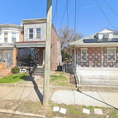 1209 Decatur St, Camden, NJ 08104