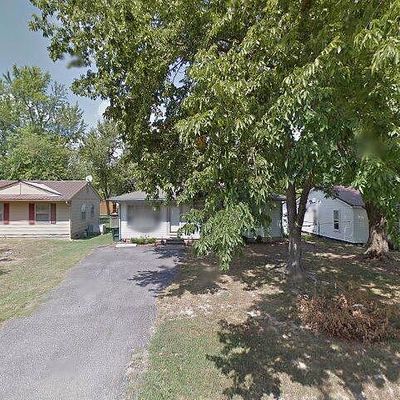 1209 Starke Ave, Paducah, KY 42003