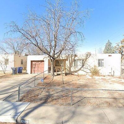 1209 Richmond Dr Ne, Albuquerque, NM 87106