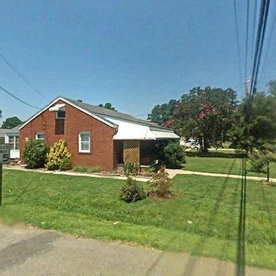 1209 W Main Street Ext, Elizabeth City, NC 27909