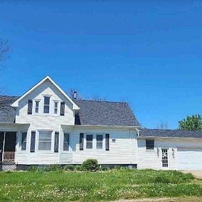 121 Chestnut St, Donnellson, IA 52625