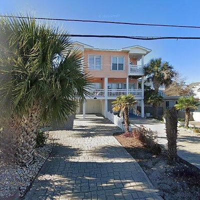 121 Fourth Ave N #A, Kure Beach, NC 28449