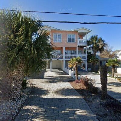 121 N 4th Avenue Unit A Kure Beach, Beach, NC 28449