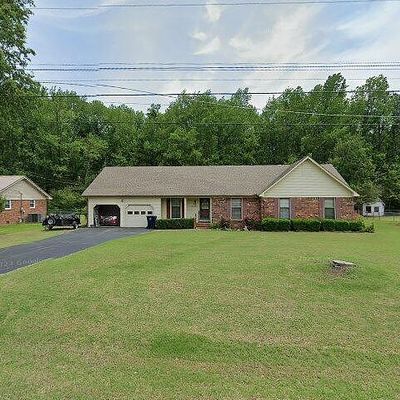 1210 Bridle Path, Corinth, MS 38834