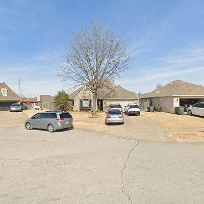 1211 W 117 Th Pl S, Jenks, OK 74037