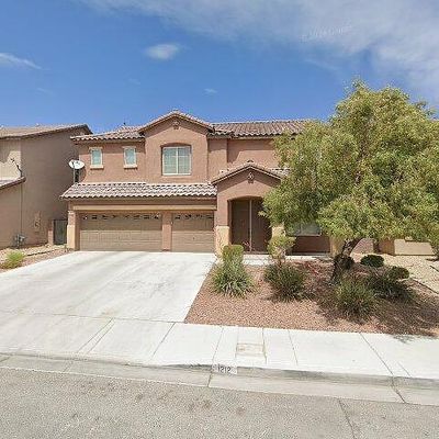 1212 E Hammer Ln, North Las Vegas, NV 89081