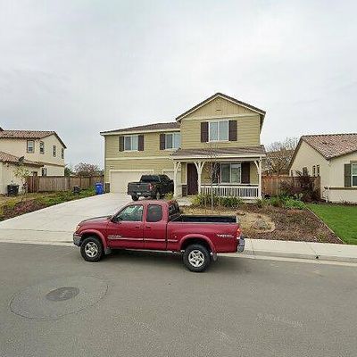 1212 Sierra Trail Rd, Oakley, CA 94561