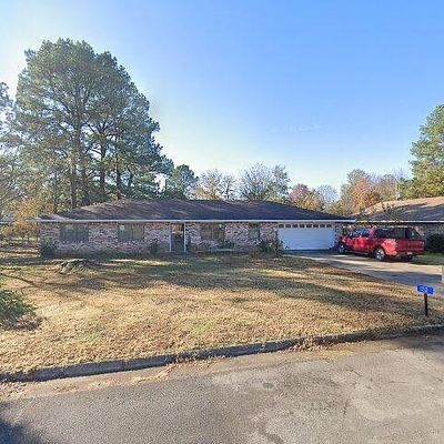 1212 Sycamore Ln, Booneville, AR 72927