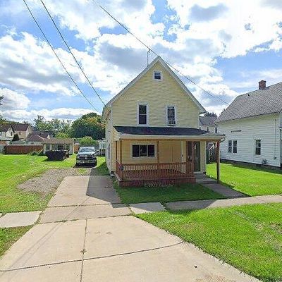 1213 W Sullivan St, Olean, NY 14760