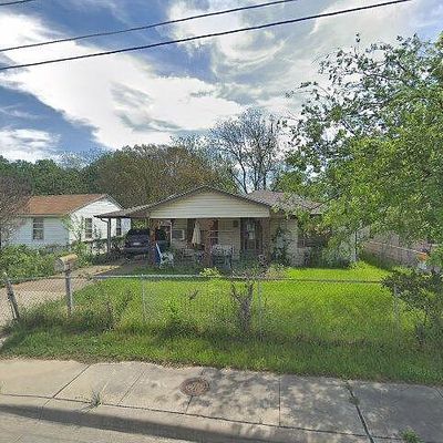 1214 N Tillery Ave, Dallas, TX 75211